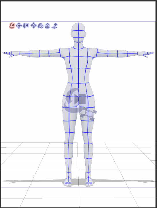 12 T pose references ideas | character model sheet, character turnaround,  character modeling